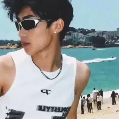 傅丹洁